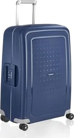 Samsonite S'Cure Spinner 69cm dark blue