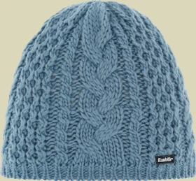 Eisbär Afra Mütze light blue (Damen)