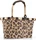 Reisenthel Carrybag XS leo macchiato (BN6047)