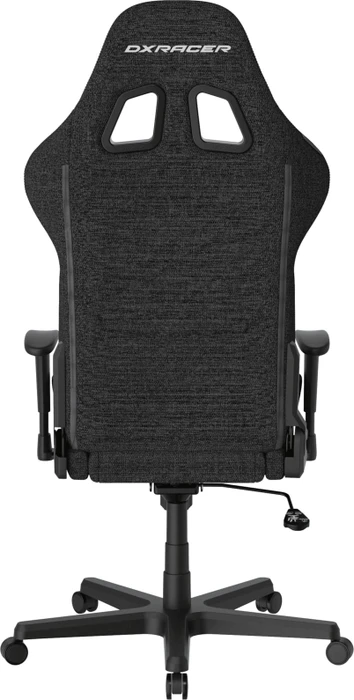 DXRacer Formula L Gamingstuhl, Stoff schwarz