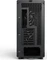 Fractal Design Epoch XL Black TG Light, Glasfenster Vorschaubild