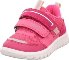 Superfit Sport7 rosa/grau (Junior)