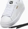Puma Suede XL Leather puma white/vapor gray Vorschaubild