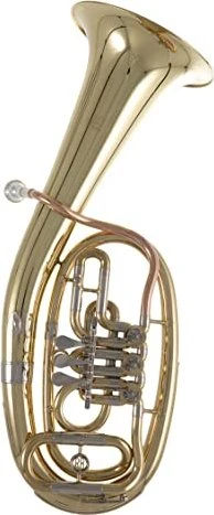 Roy Benson Bb-Tenorhorn TH-201