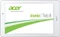Acer Iconia Tab 8 A1-840, silber, 16GB Vorschaubild
