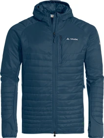 Vaude Sesvenna III Funktionsjacke baltic sea (Herren)