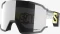 Salomon S/View 3 ML black/super white Vorschaubild