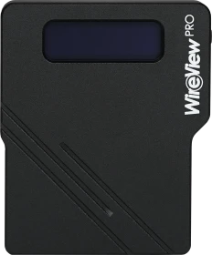 Thermal Grizzly WireView Pro GPU Reverse, 180°, 12VHPWR, Sense-Pins an der Unterseite