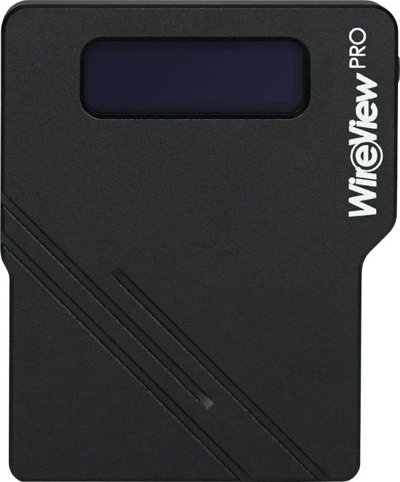 Thermal Grizzly WireView Pro GPU