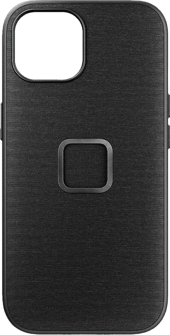 Peak Design Everyday Case für Apple iPhone 15