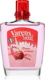 Ulric De Varens Sweet Pomme D'Amour Eau de Parfum, 50ml