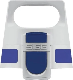 Sigg WMB ONE Verschluss blau