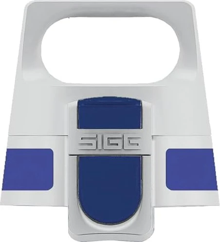 Sigg WMB ONE Verschluss blau