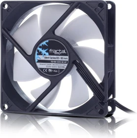 Fractal Design Silent R3, 92mm