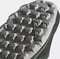adidas Terrex Eastrail GTX core black/crystal white/tech emerald (Herren) Vorschaubild