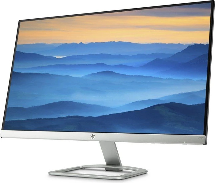 HP 27er, 27"