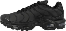 Nike Air Max Plus schwarz (Herren)