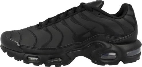 Nike Air Max Plus schwarz (Herren)