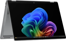 HP OmniBook X Flip 2-in-1 NGAI 16-cc0160ng, Ryzen AI 5 435, 24GB RAM, 1TB SSD, DE