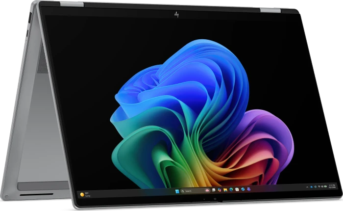 HP OmniBook X Flip 2-in-1 NGAI 16-cc0160ng, Ryzen AI 5 435, 24GB RAM, 1TB SSD, DE