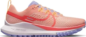 Nike React Pegasus Trail 4 arctic orange/light madder root/purple pulse/magic ember (Damen)