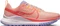 Nike React Pegasus Trail 4 arctic orange/light madder root/purple pulse/magic ember (Damen) Vorschaubild
