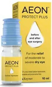 AEON Protect Plus Augentropfen, 10ml