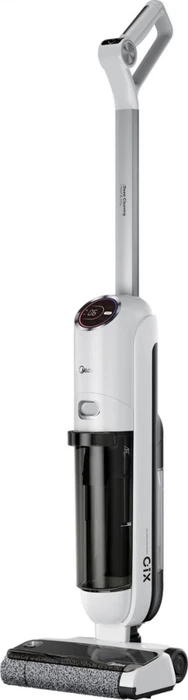 Midea Comfee X10 Akku-Wischsauger weiß