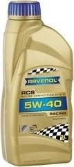 Ravenol RCS Racing Competition Synto SAE 5W-40 1l