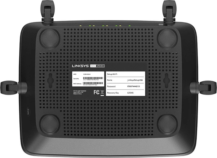 Linksys MR8300