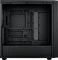 Cooler Master MasterBox 600 Lite, schwarz, Glasfenster Vorschaubild
