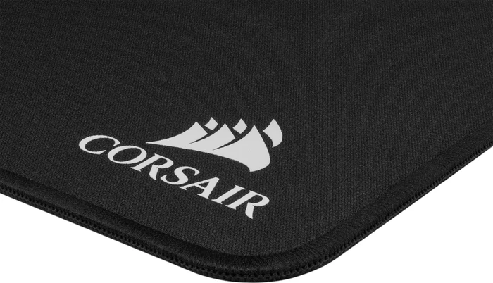 Corsair MM500 Premium Anti-Fray Cloth Gaming Mouse Pad - Extended 3XL