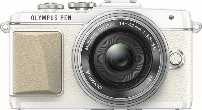 Olympus PEN E-PL7