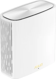 ASUS ZenWiFi XD6, Single, AX5400, weiß, 1er (90IG06F0-MO3R60)