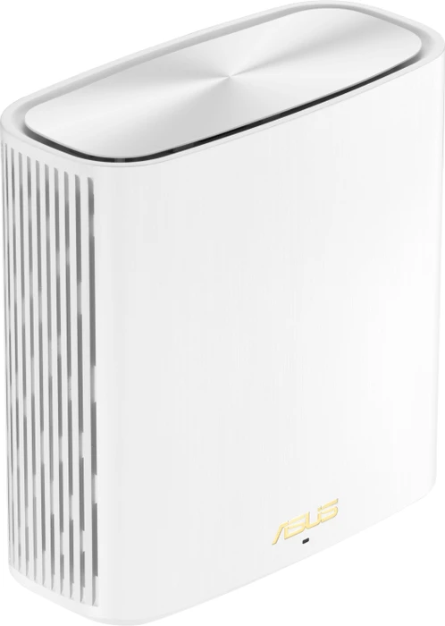 ASUS ZenWiFi XD6, Single, AX5400, weiß, 1er