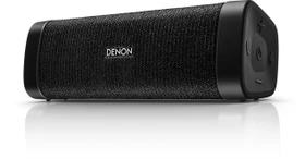 Denon Envaya Mini schwarz