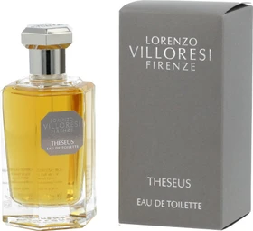 Lorenzo Villoresi Theseus Eau de Toilette, 100ml
