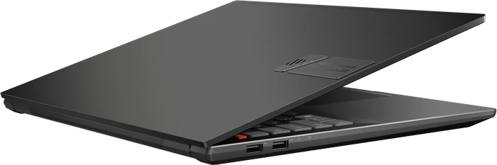 ASUS VivoBook Pro 16X OLED M7600QC-L2089W, 0°Black, Ryzen 9 5900HX, 16GB RAM, 1TB SSD, GeForce RTX 3050, DE