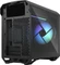 Fractal Design Torrent Nano Black RGB TG Light Tint, Glasfenster, Mini-ITX Vorschaubild