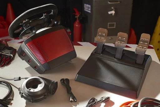 Thrustmaster TS-XW Racer Lenkrad (Xbox SX/Xbox One/PC)