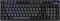 ASUS ROG Azoth 96 HE Gaming Keyboard, Black, hot-swap, ROG HFX V2 Magnetic, USB/Bluetooth, UK Vorschaubild