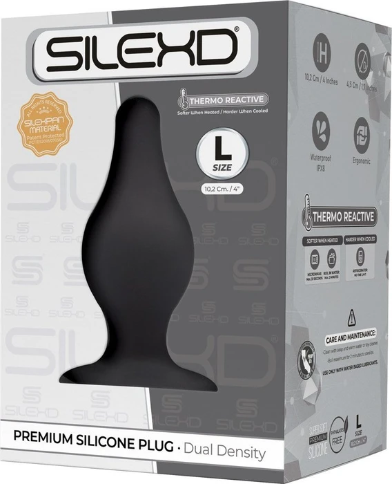 Silexd Model 2 Plug L