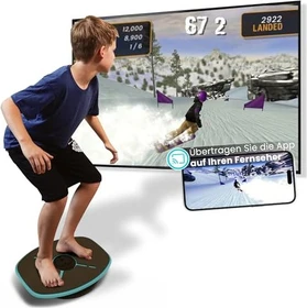 Particula GoBalance Sport Stabilitätstrainer