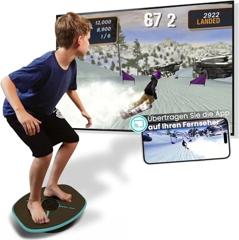 Particula GoBalance Sport Stabilitätstrainer