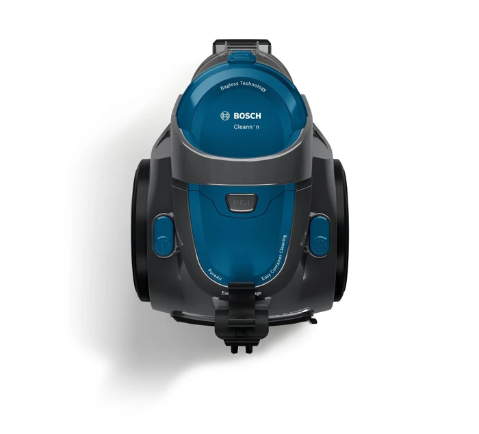 Bosch BGC05A220A – Bild 4 von 9