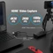 j5create 4K HDMI auf USB-C/USB-A 3.0 Aufnahmeadapter Vorschaubild