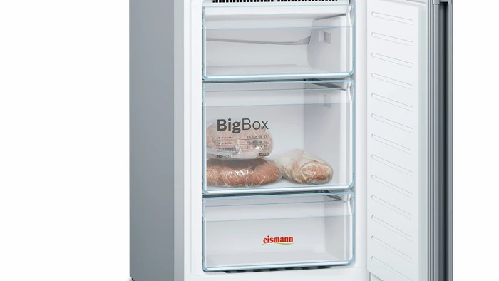 Bosch Serie 4 KGN34VL3A