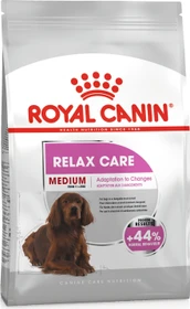 Royal Canin Relax Care Medium, 3kg