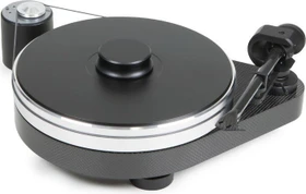 Pro-Ject RPM 9 Carbon schwarz