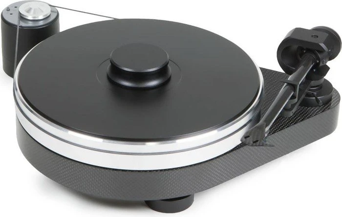 Pro-Ject RPM 9 Carbon schwarz